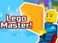 Spiel Lego Master!