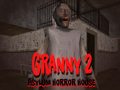 Spiel Granny 2 Asylum Horror House