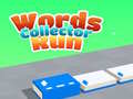 Spiel Words Collector Run 
