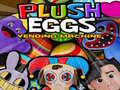 Spiel Plush Eggs Vending Machine