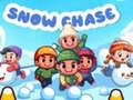 Spiel Snow Chase