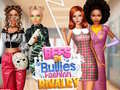 Spiel BFFs vs Bullies Fashion Rivalry