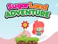 Spiel Sugarland Adventure