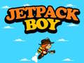 Spiel Jetpack Boy