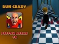 Spiel Run Crazy: Prison Break 3D