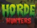 Spiel Horde Hunters