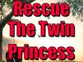 Spiel Rescue The Twin Princess