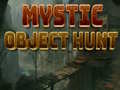 Spiel Mystic Object Hunt