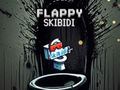 Spiel Flappy Skibidi