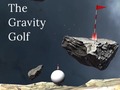 Spiel The Gravity Golf