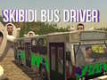 Spiel Skibidi Bus Driver