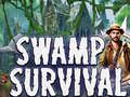 Spiel Swamp Survival