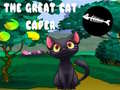 Spiel The Great Cat Caper