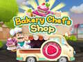 Spiel Bakery Chef's Shop