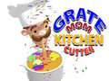 Spiel Great MOM Kitchen Cutter
