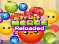 Spiel Fruit Merge Reloaded