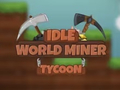 Spiel Idle World Miner Tycoon