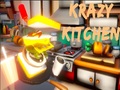 Spiel Krazy Kitchen