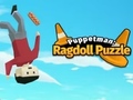 Spiel Puppetman: Ragdoll Puzzle