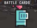 Spiel Battle Cards