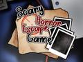 Spiel Scary Horror: Escape Game