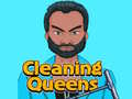 Spiel Cleaning Queens 