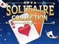 Spiel Solitaire Collection