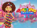 Spiel Lovie Chic's #CandyLand Fashion