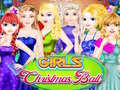 Spiel Girls Christmas Ball