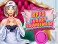 Spiel BFFs Luxury Loungewear
