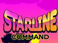 Spiel Starline Command