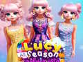 Spiel Lucy All Seasons Fashionista