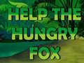 Spiel Help The Hungry Fox