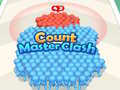 Spiel Count Master Clash