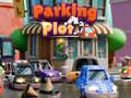 Spiel Parking Plot