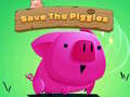 Spiel Save The Piggies