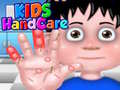 Spiel Kids Hand Care