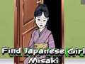 Spiel Find Japanese Girl Misaki