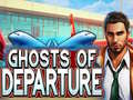Spiel Ghosts of Departure