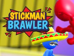 Spiel Stickman Brawler