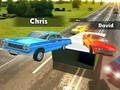 Spiel City Car Driving Simulator: Online