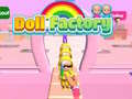 Spiel Doll Factory