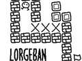 Spiel Lorgeban