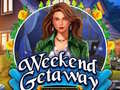 Spiel Weekend Getaway