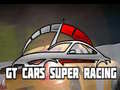 Spiel GT Cars Super Racing