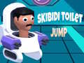 Spiel Skibidi Toilet Jumper