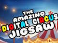 Spiel The Amazing Digital Circus Jigsaw