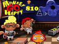 Spiel Monkey Go Happy Stage 810