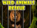 Spiel Wild Animals Rescue