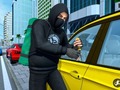 Spiel Crime City Robbery Thief